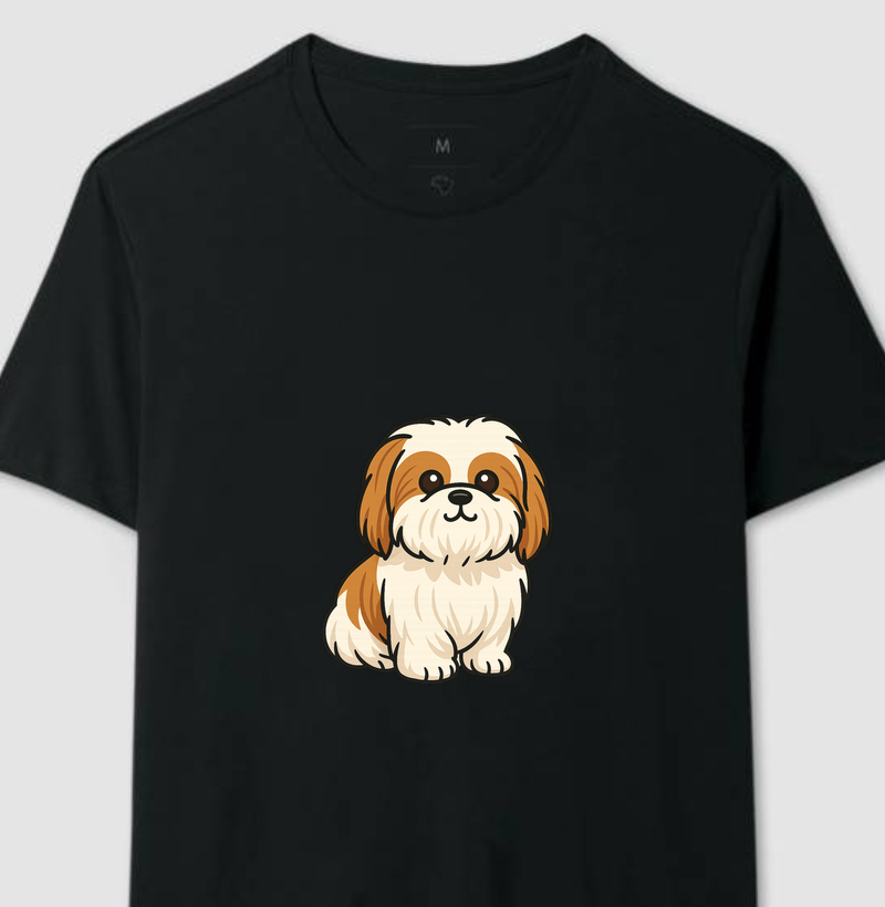 Shih Tzu
