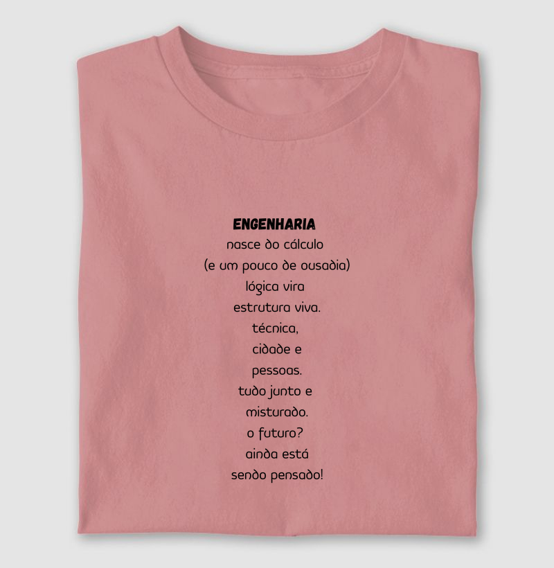 Engenharia ousadia