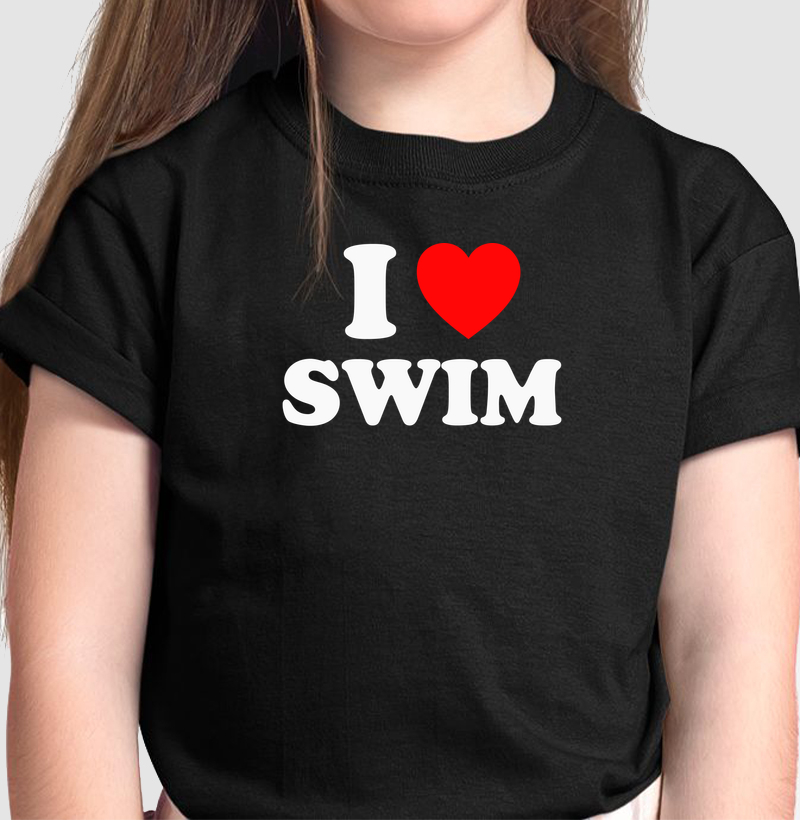 I Love Swim