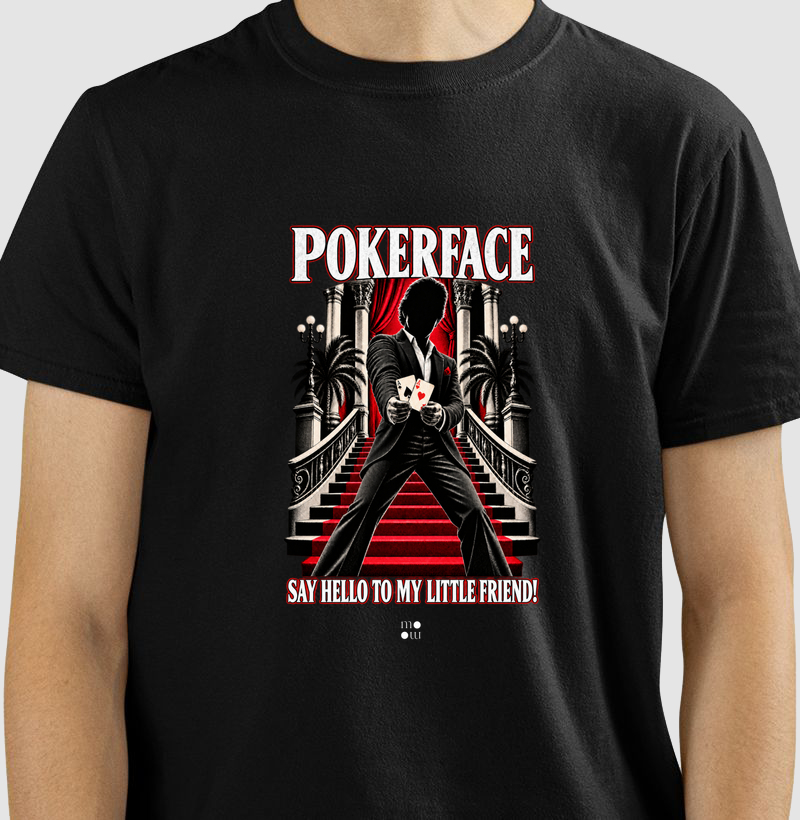 Pokerface