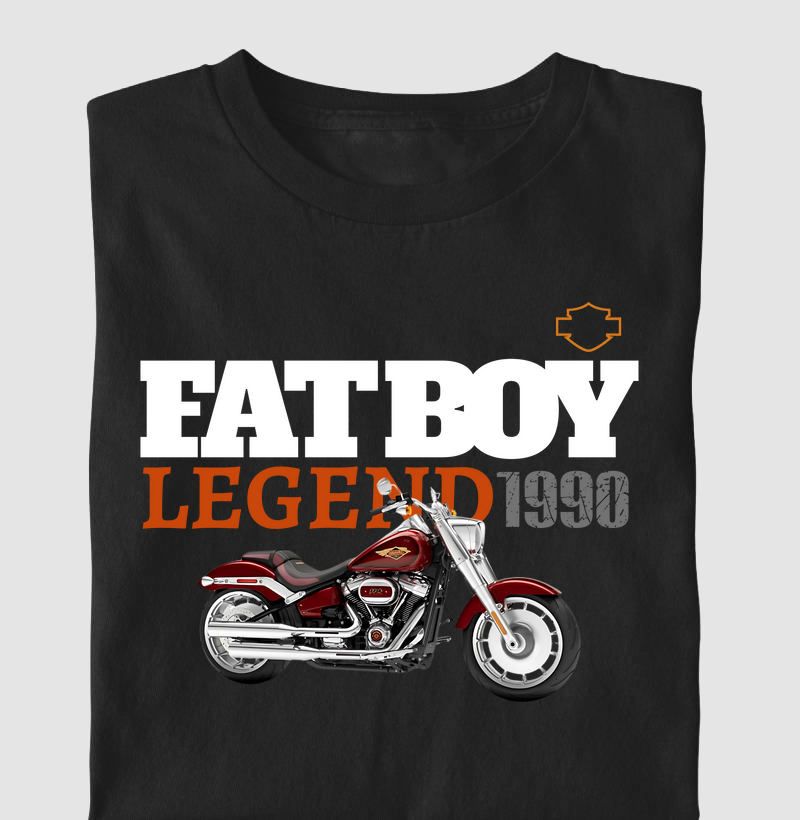 FAT BOY Legend