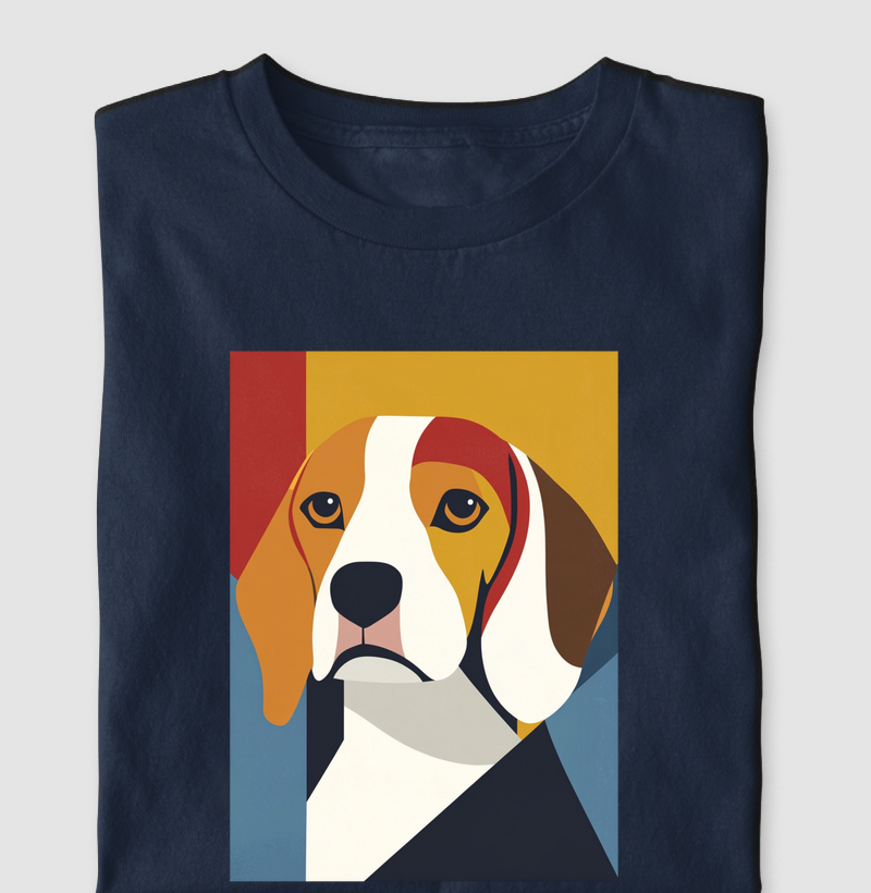 Geometric Beagle