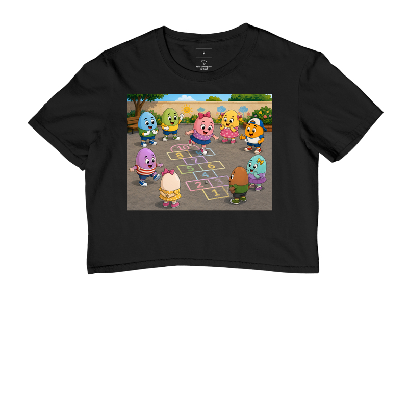 Egg Play 1