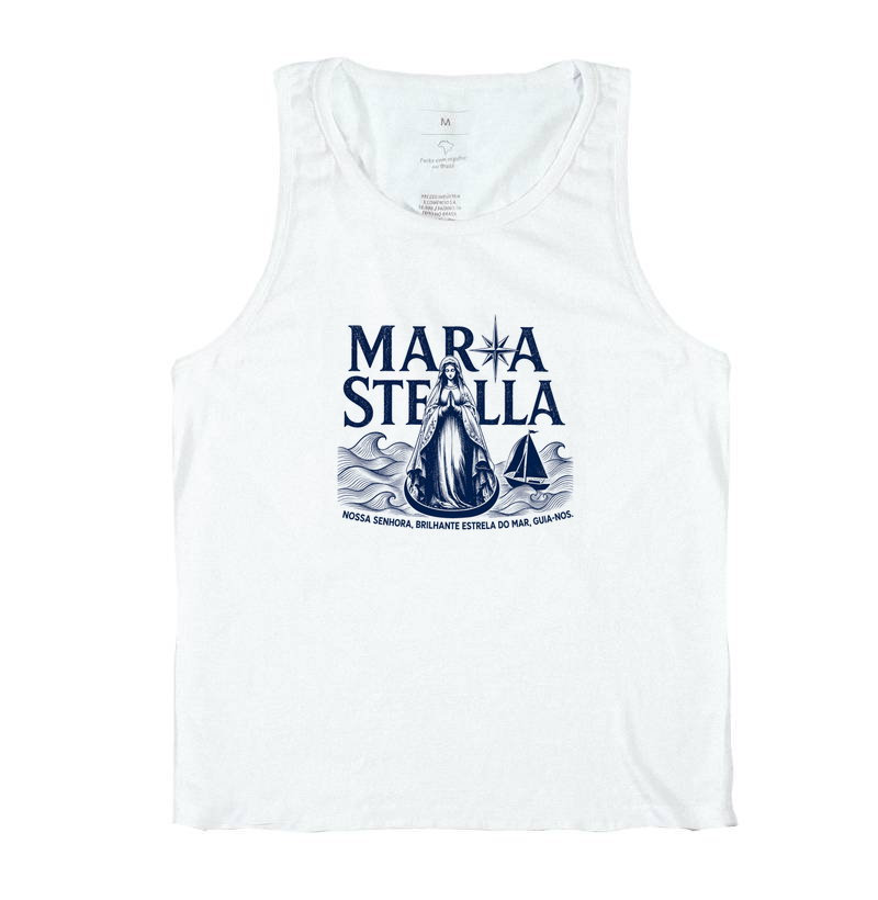 Maria Stella
