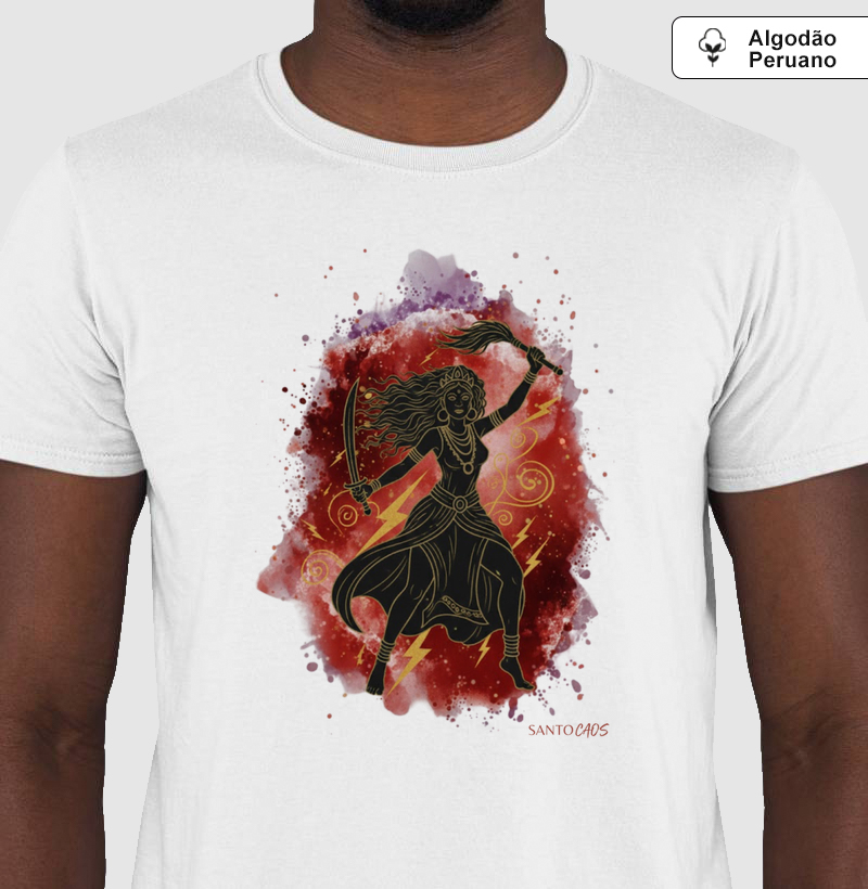 Eparrey: A Força do Vento que Transforma e Protege