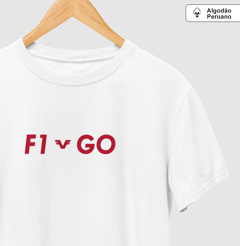 Algodão Peruano F1GO