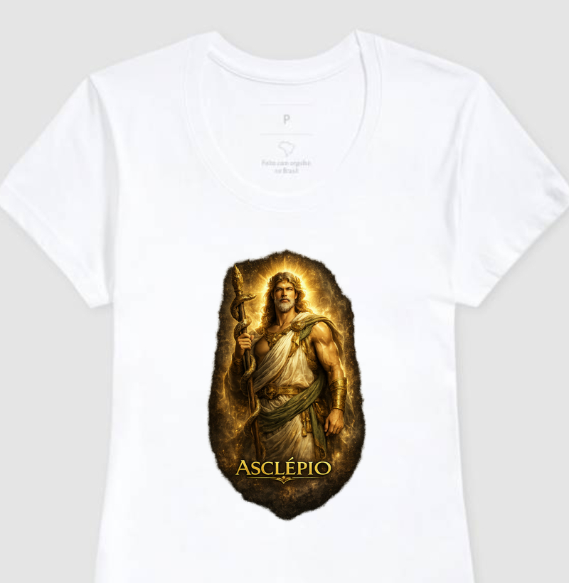 Asclépio