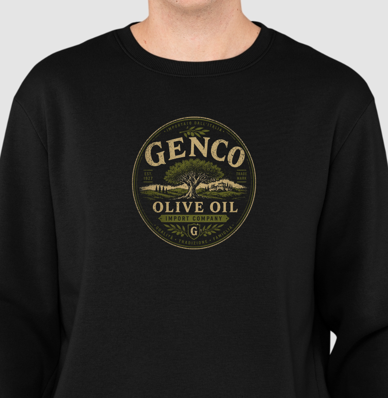 Genco Olive Oil