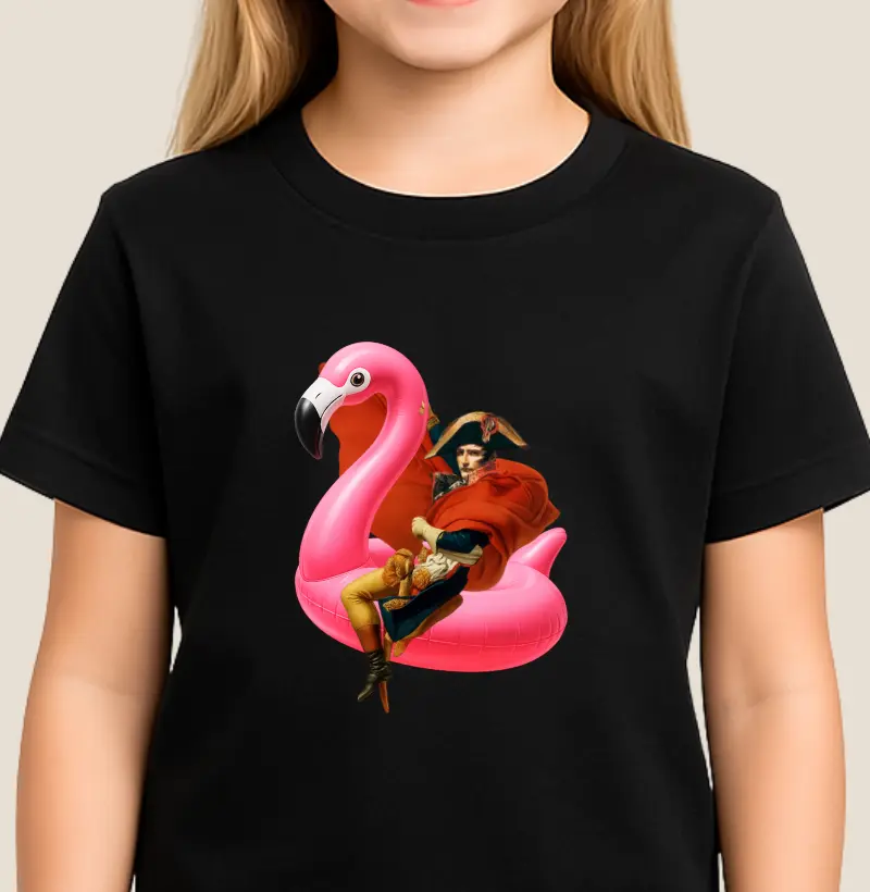 Férias Bonaparte - Pink