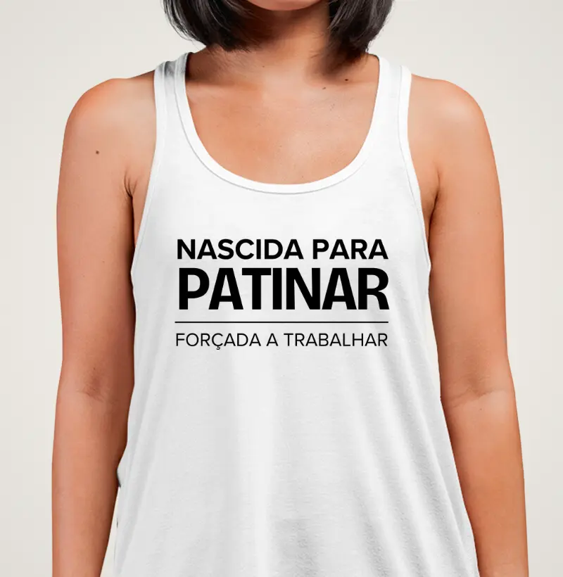 Forçada a Trabalhar