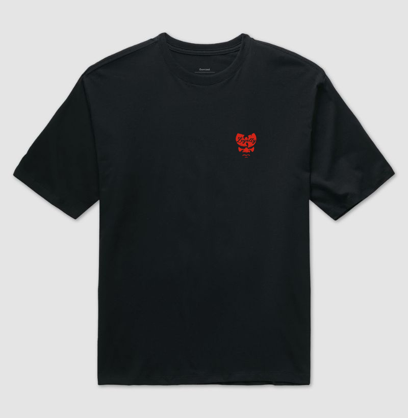 Samurai Mask - Loyalty