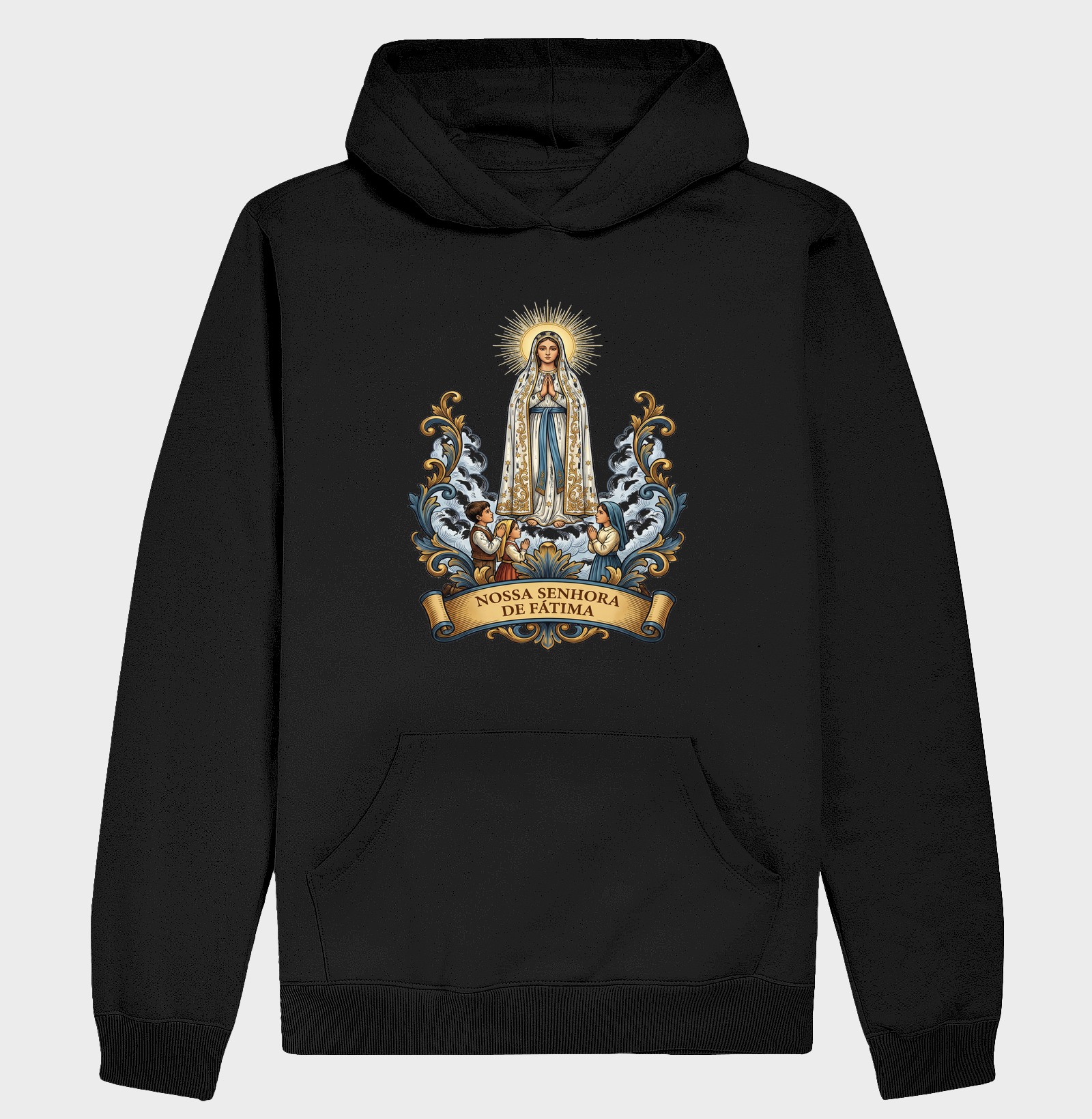 Nossa Senhora de Fátima