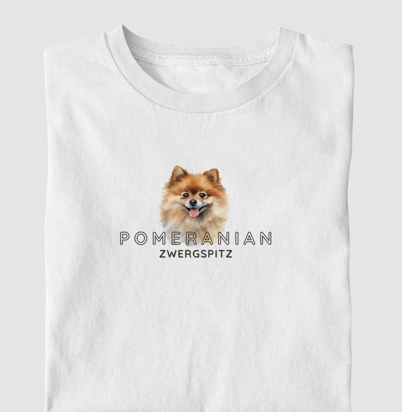 Pomeranian