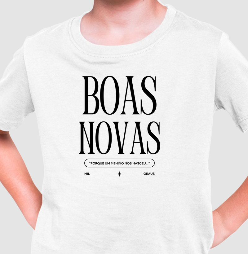 Boas Novas