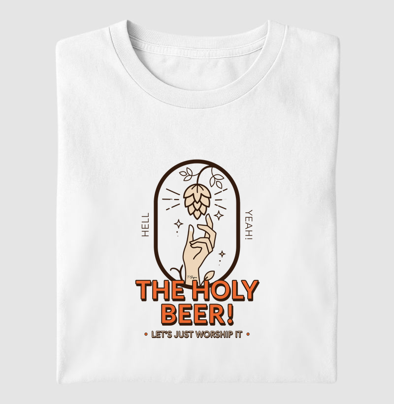 The Holy Beer