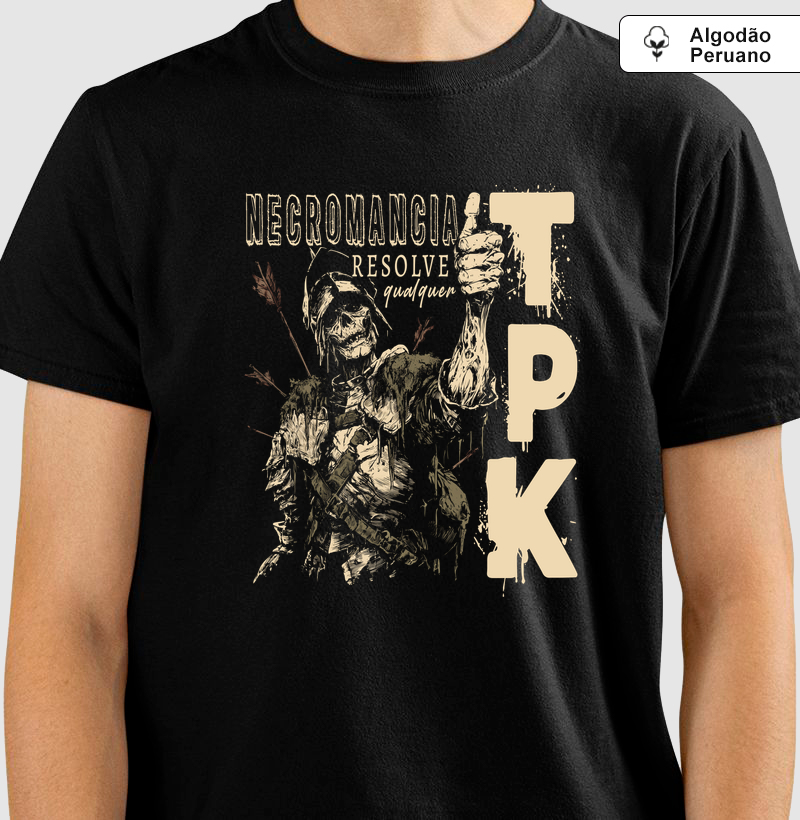 TPK negado