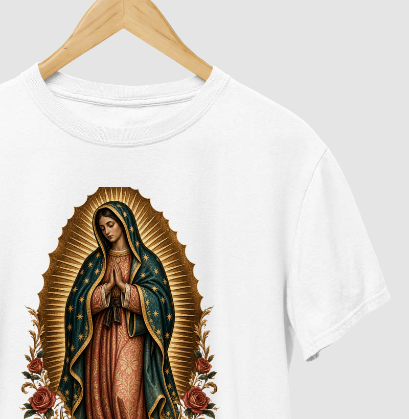 Nossa Senhora de Guadalupe 