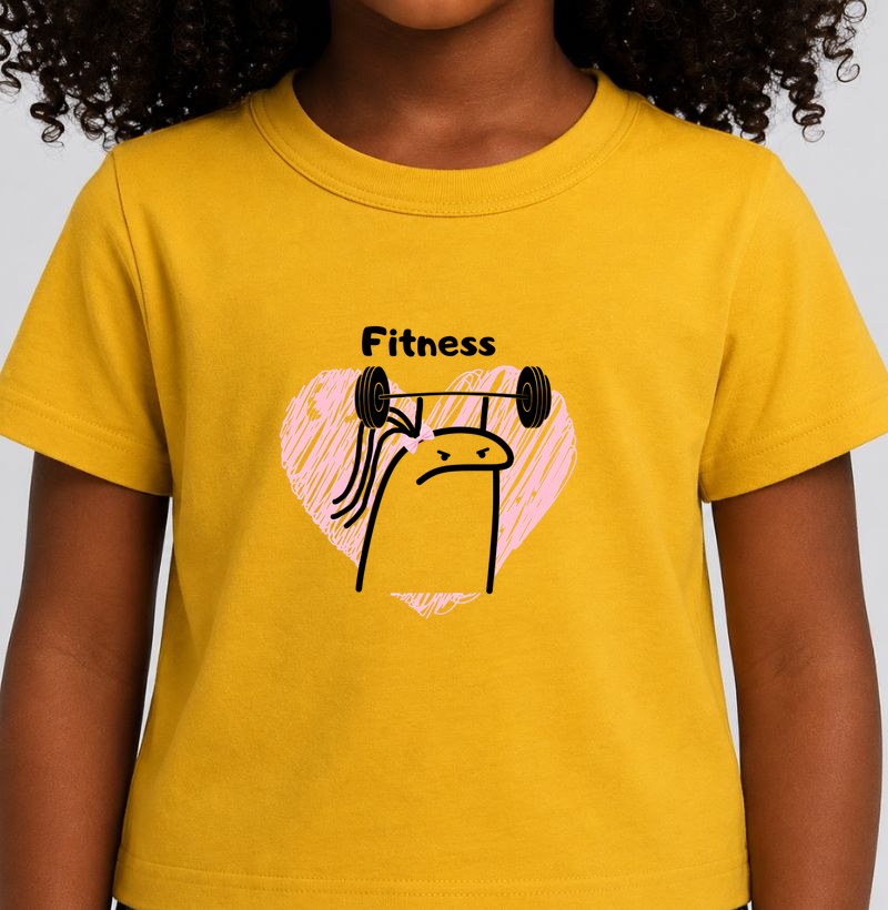 Camisa Treino da Florca.