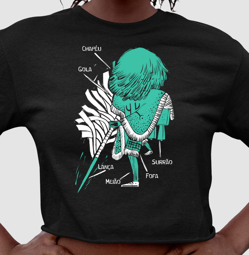 Guardião do Maracatu