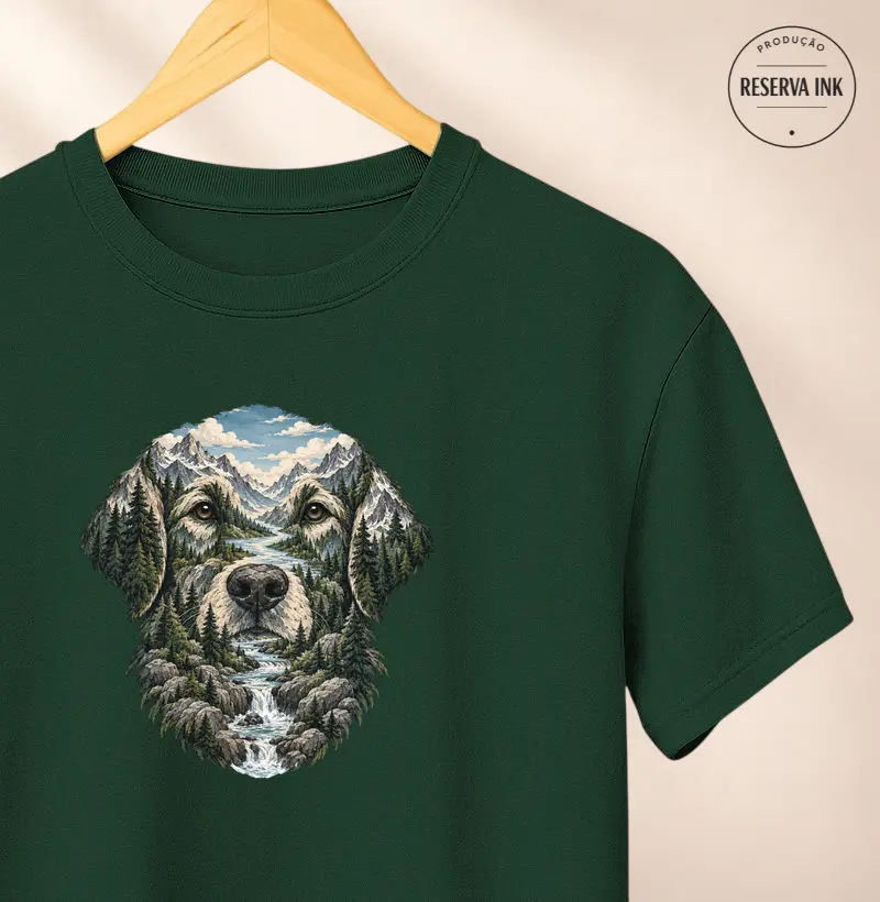 Natureza Canina