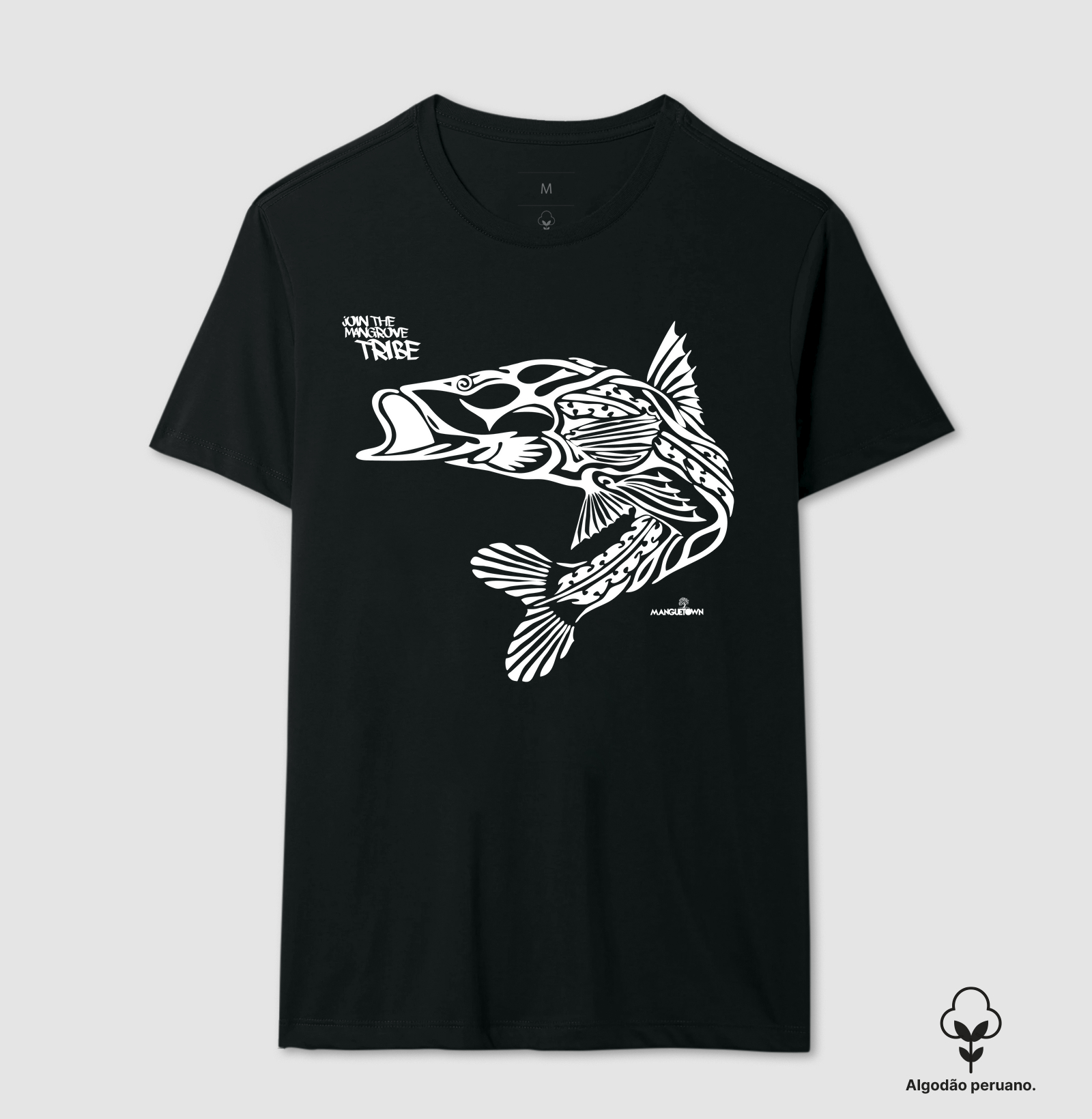ROBALO TRIBAL PREMIUM