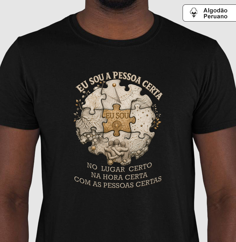 Eu sou