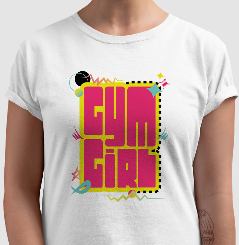 Gym Girl