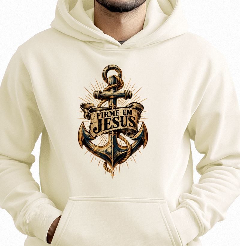 Yeshua Hamashiach