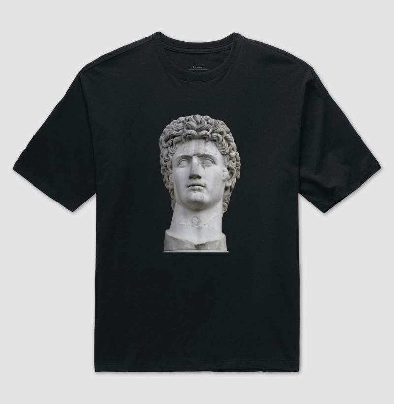 AUGUSTUS — Colossus