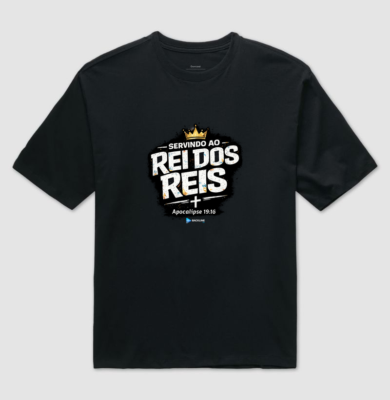 Rei dos Reis