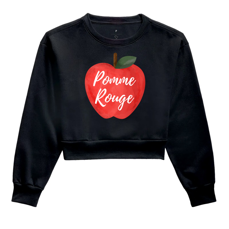 Pomme Rouge