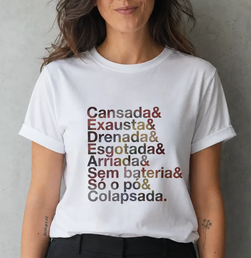 Cansada
