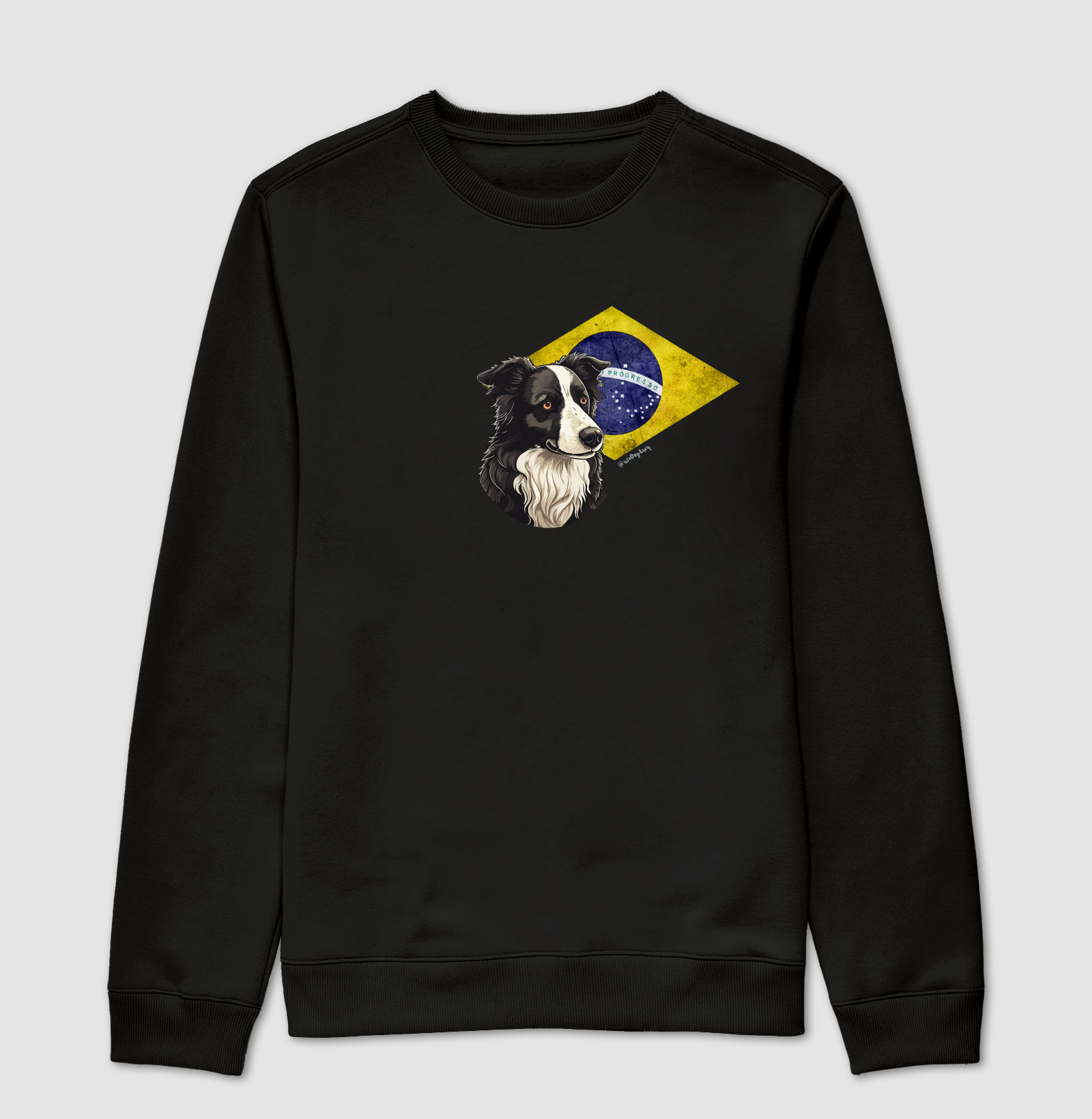 Border Collie Brasil