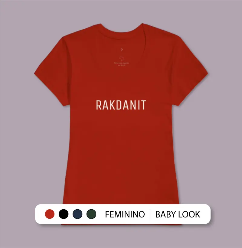 Rakdanit (Dançarina)