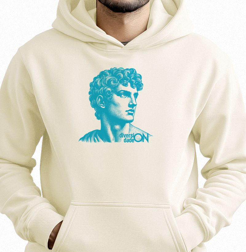 Davi de Michelangelo. Uma Linda História de Amor.