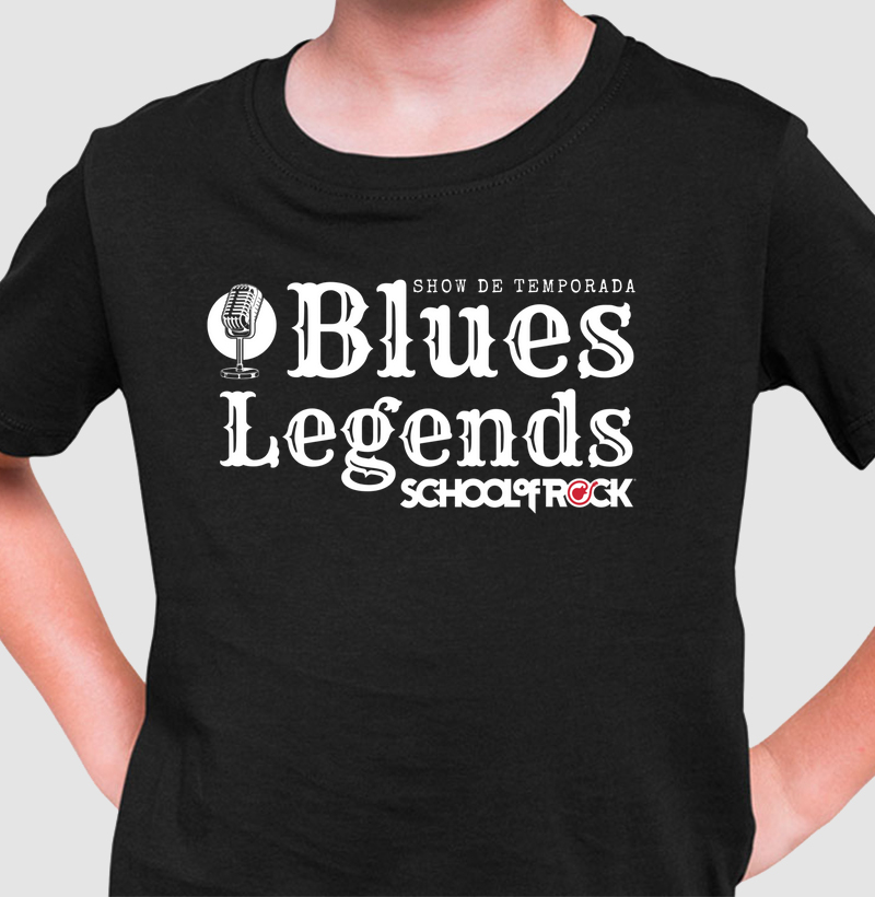 Blues Legend