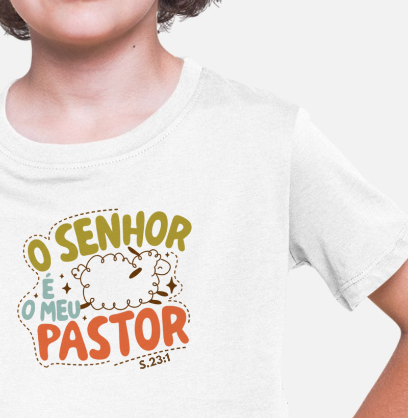 O Senhor é Meu Pastor