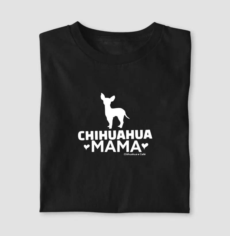 Chihuahua Mama