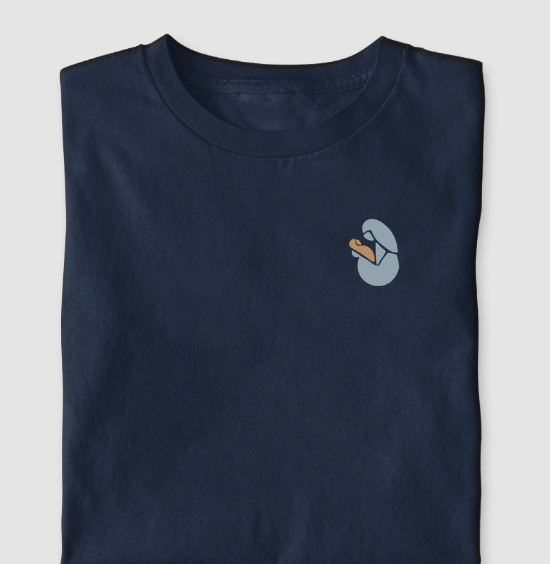 CAMISETA MÃE DA LUZ