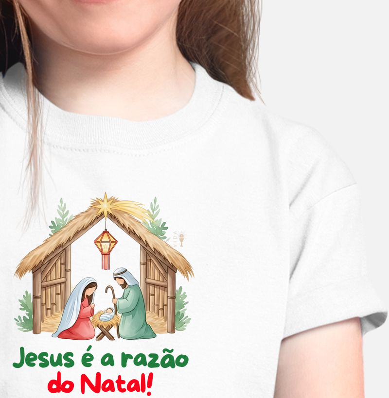 Razão do Natal