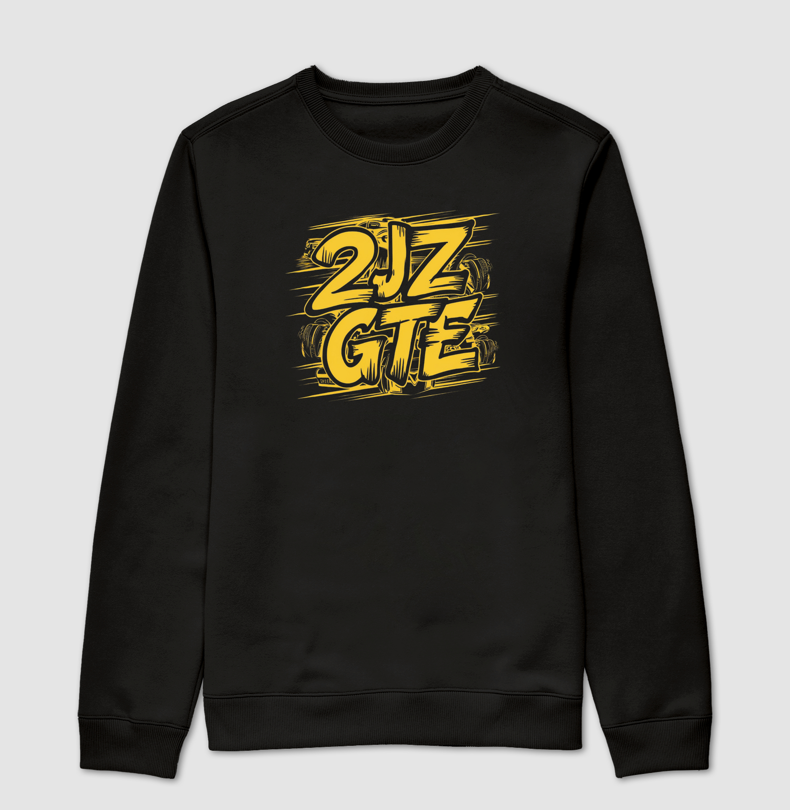 2JZ GTE