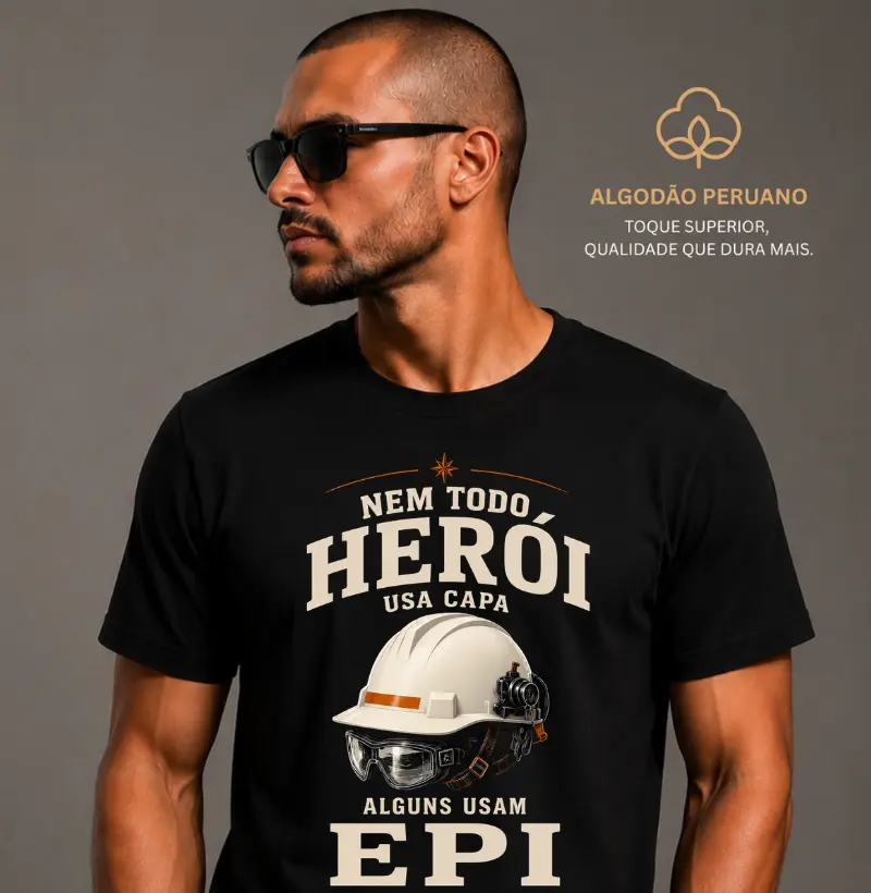 Herói sem capa - Clássico