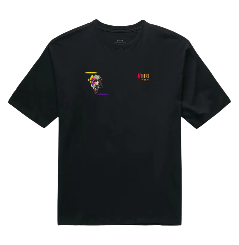 T-shirt  Urban Impact Tee