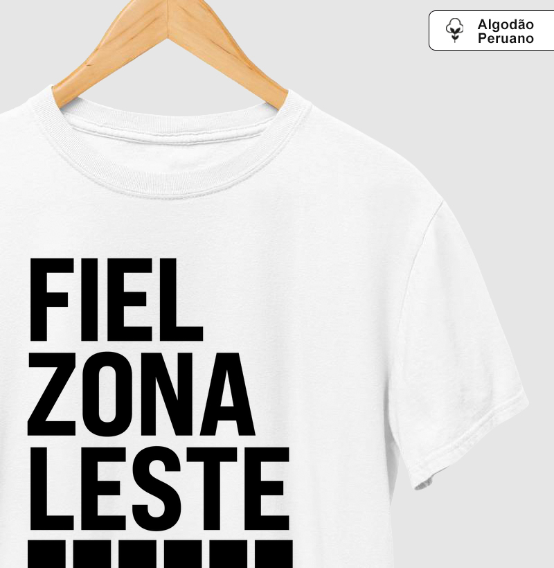 Fiel Zona Leste