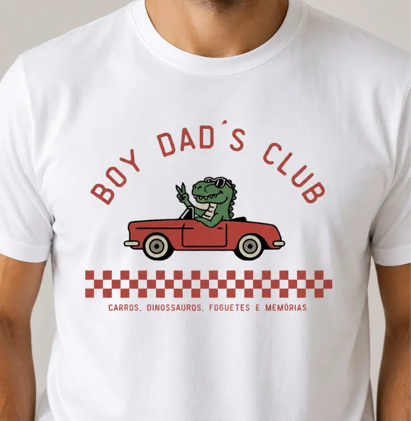 Clube dos Pais de Meninos