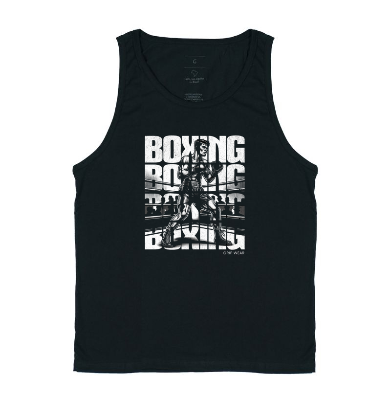 Boxing