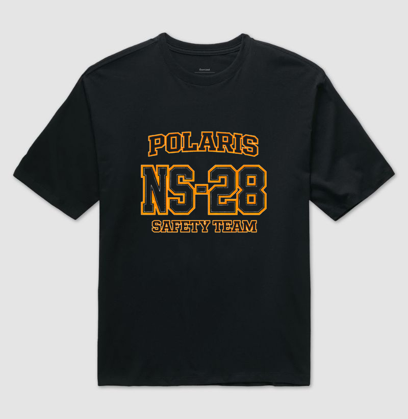 Polaris NS-28 Safety Team