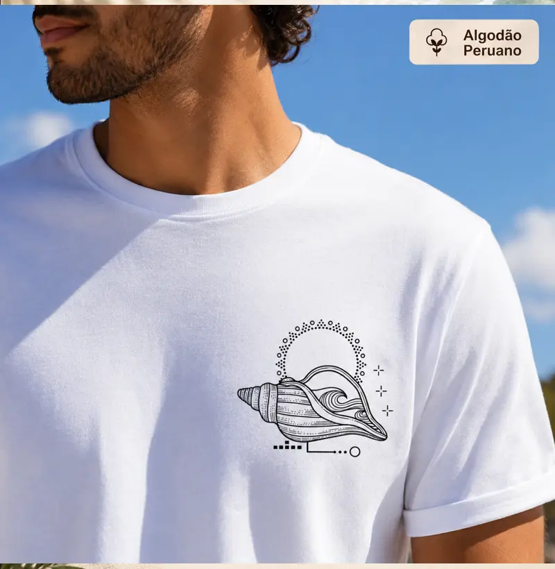 Concha e seus Mistérios 