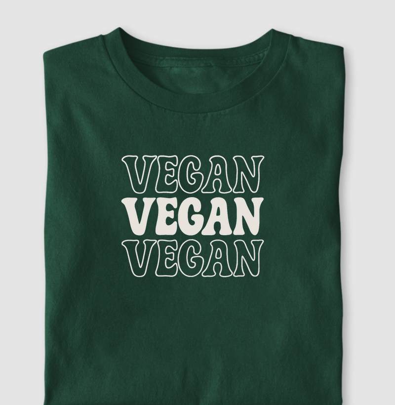 Vegan Vegan Vegan