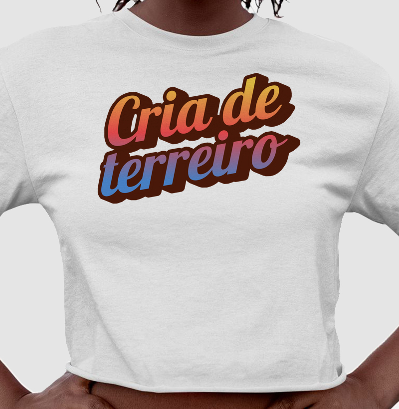 Cria de terreiro